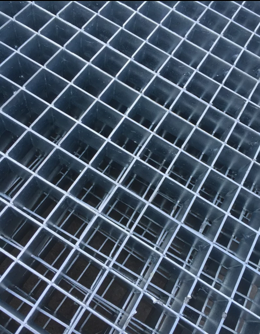 钢格栅